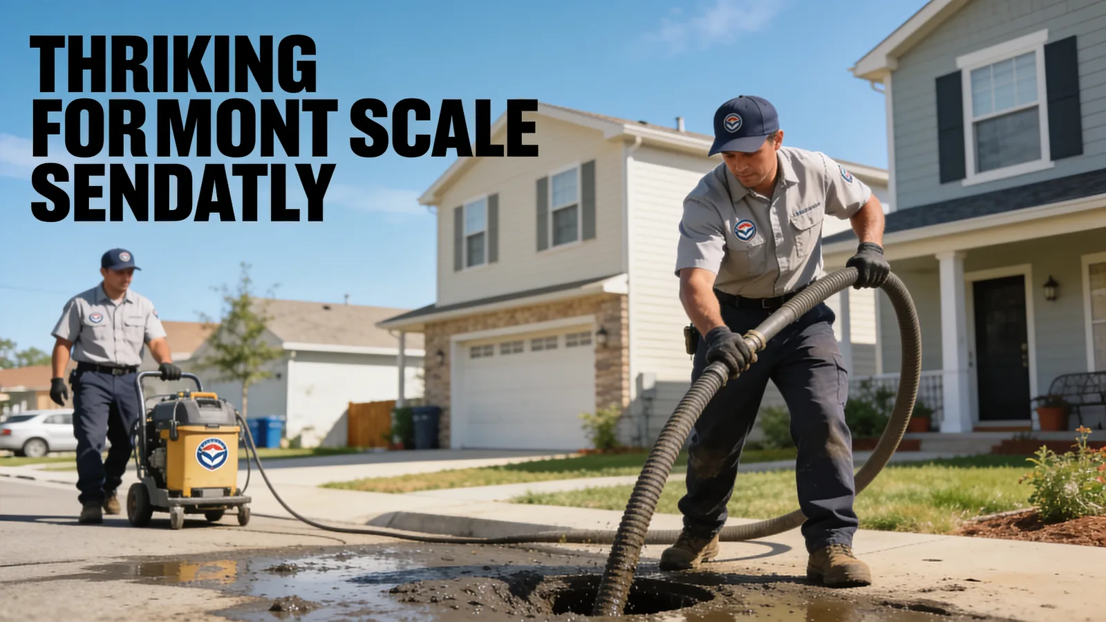 Sewage Cleanup in Morton, PA near me